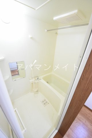 【浴室】 | ネストワン | 日々の暮らしに欠かせないお風呂です