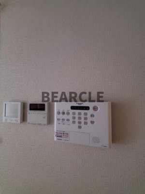 【セキュリティ】 | エスターテ岡崎