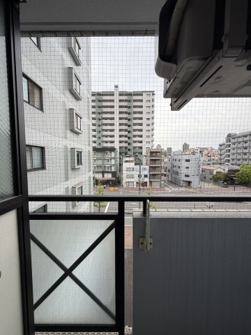 ラ・ルミエール藤井の展望