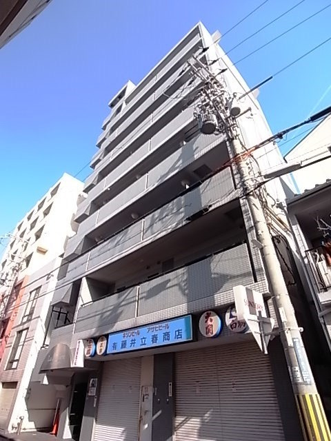 ラ・ルミエール藤井