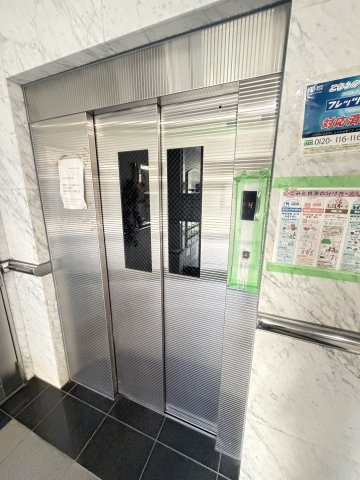 ラ・ルミエール藤井のその他共用部分