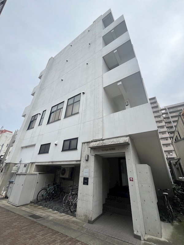 Badge新長田