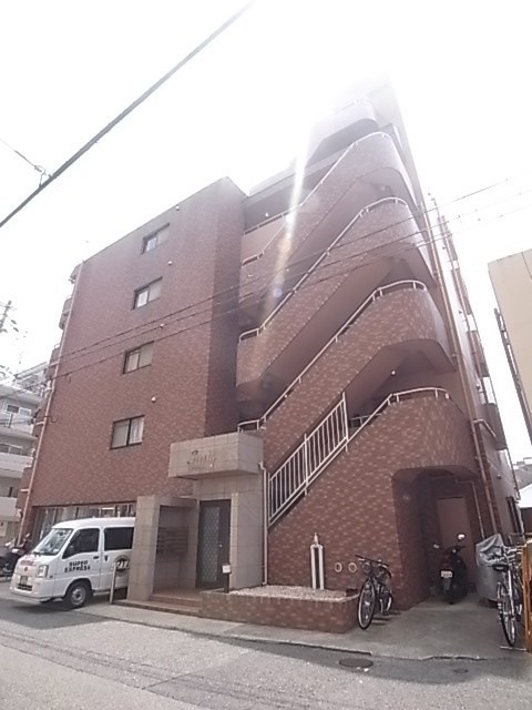 シエスタ王子公園