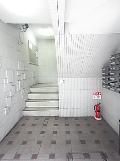NEO壱番館の外観