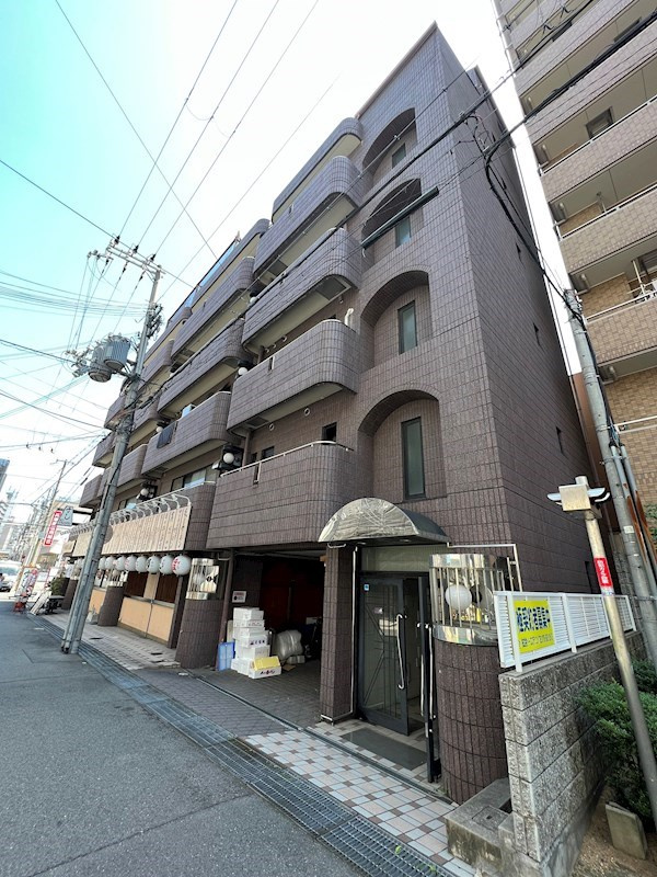 NEO壱番館