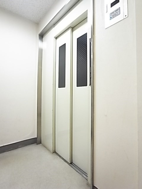 NEO壱番館の外観