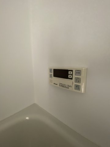 Ange神戸（アンジュコウベ）の設備