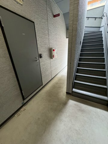Ange神戸（アンジュコウベ）のその他共用部分