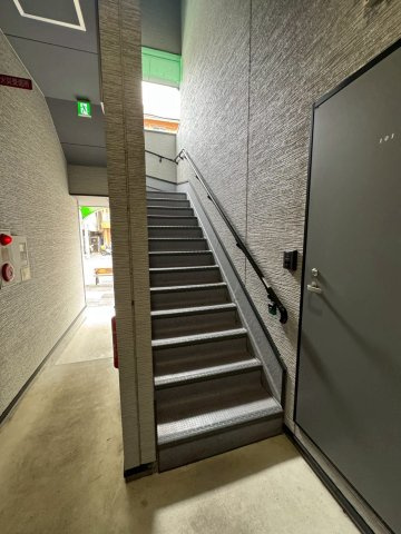 Ange神戸（アンジュコウベ）のその他共用部分