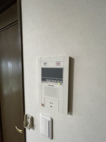 さざなみハイツのセキュリティ