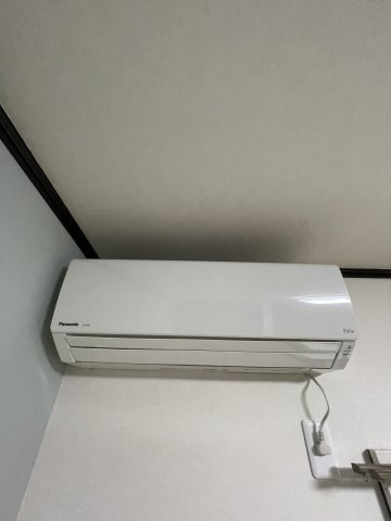 さざなみハイツの設備