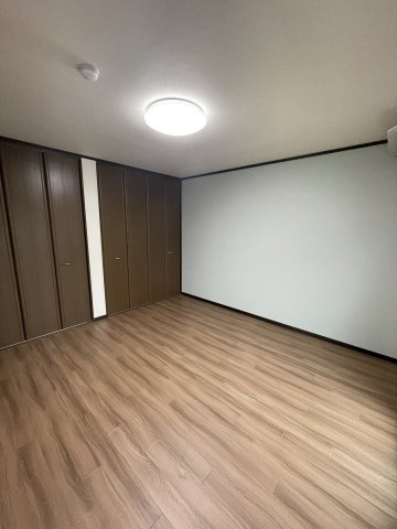 さざなみハイツの居間・リビング