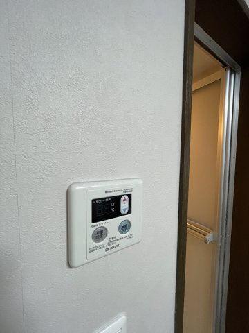 さざなみハイツの設備