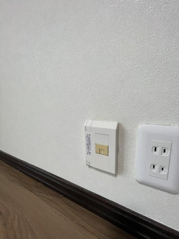 さざなみハイツの設備