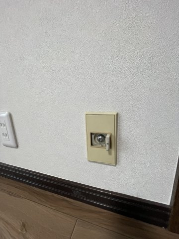 さざなみハイツの設備