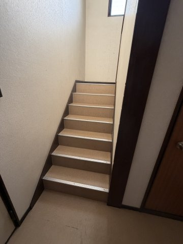 さざなみハイツのその他共用部分