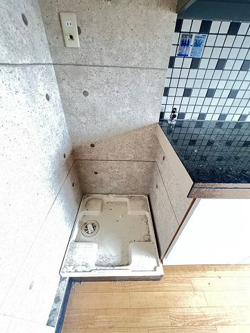 デイグラン武庫之荘の設備