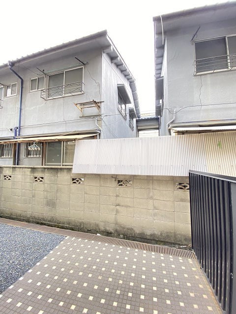デイグラン武庫之荘の展望