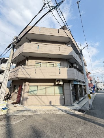 フレミング六甲