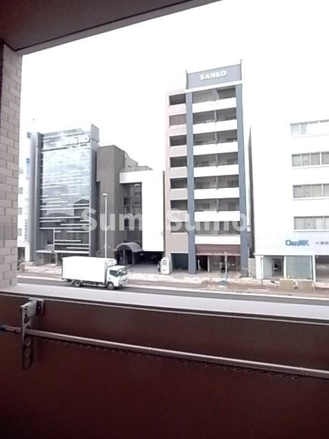 ダイドーメゾン阪神西宮駅前（産所町）の展望