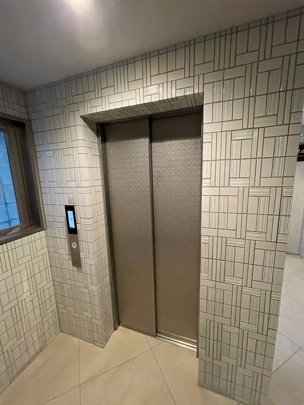ミルキーウェイ大橋のその他共用部分