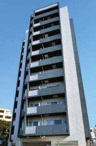 SYNEX SHINAGAWA-EBARA