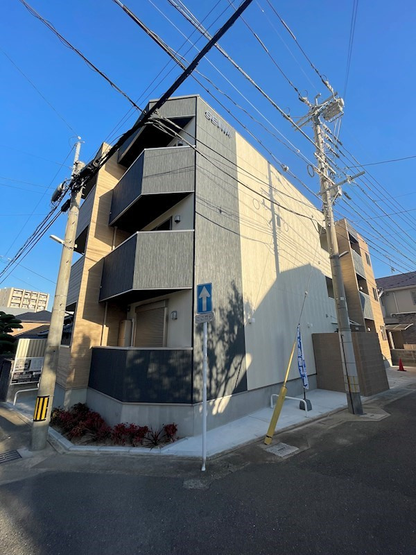 ガレア高宮