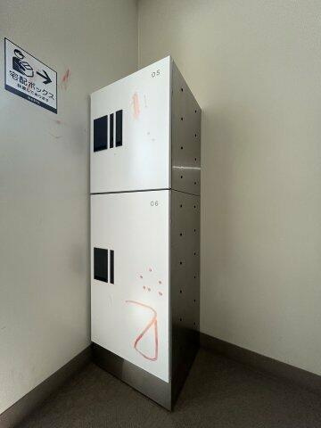 ハナブサマンションのその他共用部分