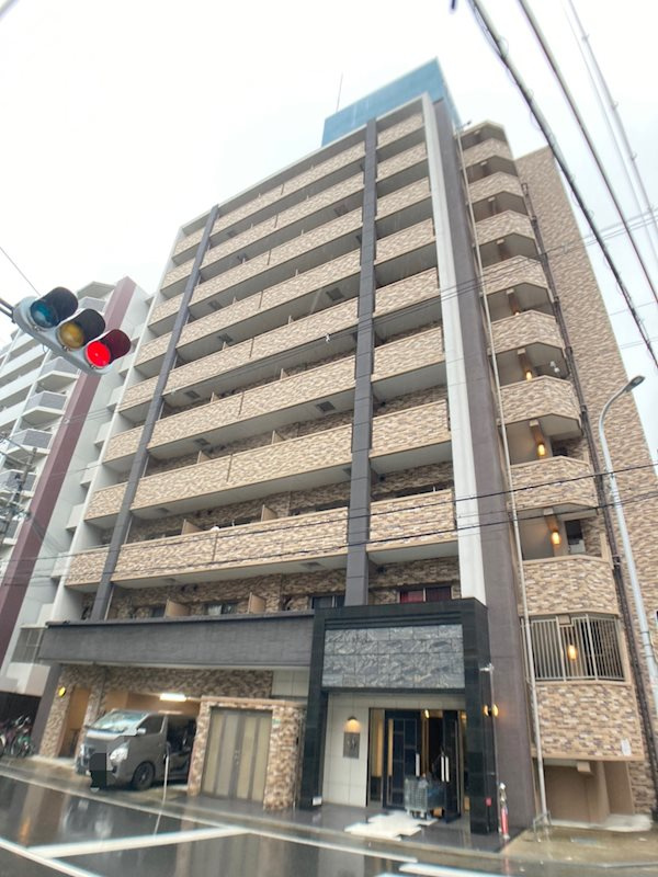 アスヴェル難波EAST