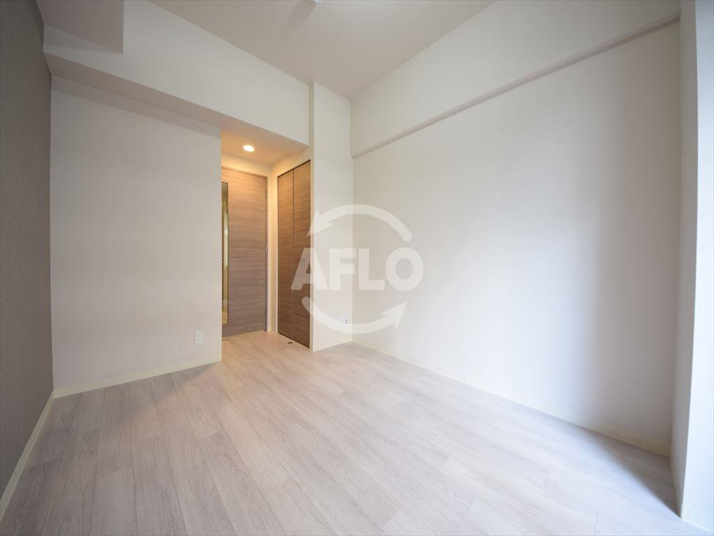 エスリード難波ステーションゲートサウステラスの洋室|エスリード難波ステーションゲートサウステラス　洋室