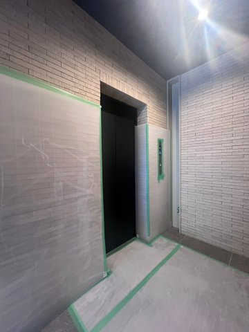 Luce Kujonishiのその他共用部分
