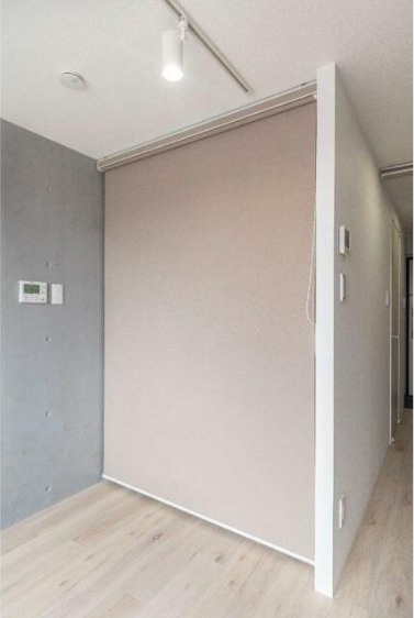 HW.HILLS(町屋Ⅱ)の内装