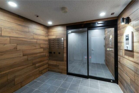 HW.HILLS(町屋Ⅱ)のその他共用部分