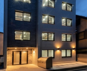 HW.HILLS(町屋Ⅱ)の展望