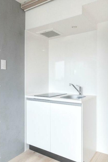 HW.HILLS(町屋Ⅱ)のキッチン