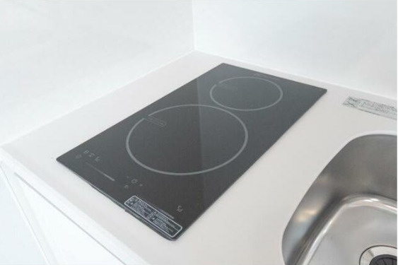 HW.HILLS(町屋Ⅱ)の設備