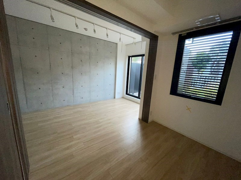 ゲートマークス三軒茶屋の寝室