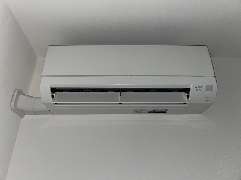 ゲートマークス三軒茶屋の浴室