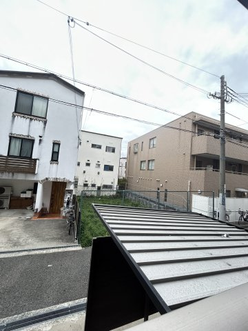 ヴィアノ灘泉通の展望