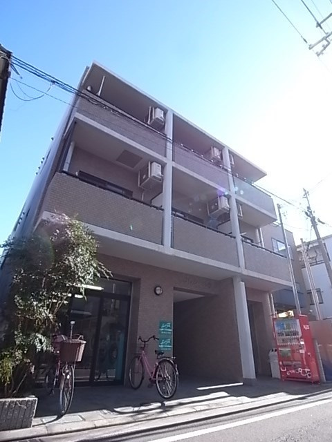 リレシャルク