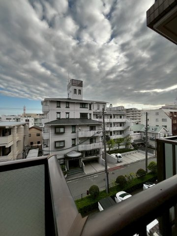 エスタ西宮の展望