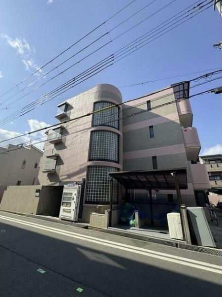 ダイドーメゾン園田Ⅱ 