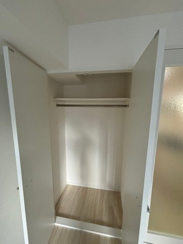 Felicaの収納