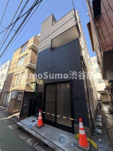 ルシエル代沢