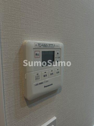 ザ・パークハウス駒沢レジデンスの設備