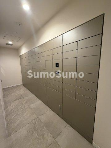 ザ・パークハウス駒沢レジデンスのその他共用部分