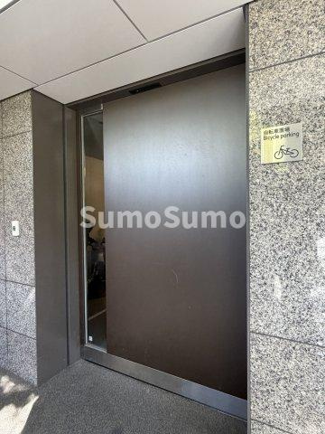 ザ・パークハウス駒沢レジデンスのその他共用部分