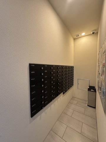 セレニテ神戸ミラクシュッドのその他共用部分