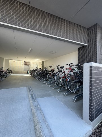 セレニテ神戸ミラクシュッドのその他共用部分