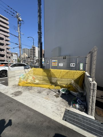 セレニテ神戸ミラクシュッドのその他